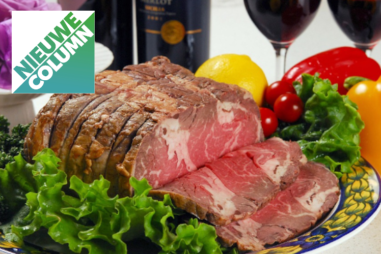 Ultra bewerkt voedsel