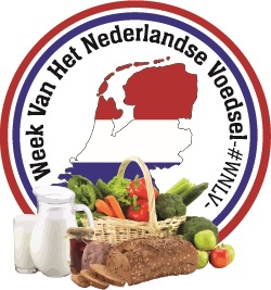 Wija - Week van het Nederlandse voedsel