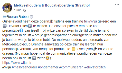 online communicatiemiddelenmix