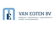 Van egten