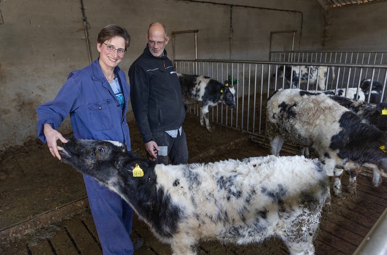 Wija - Streekproducten