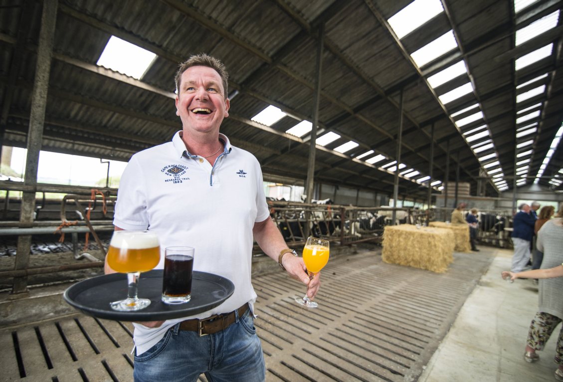 Wija digital marketing - Agrimarketing - DOC kaas