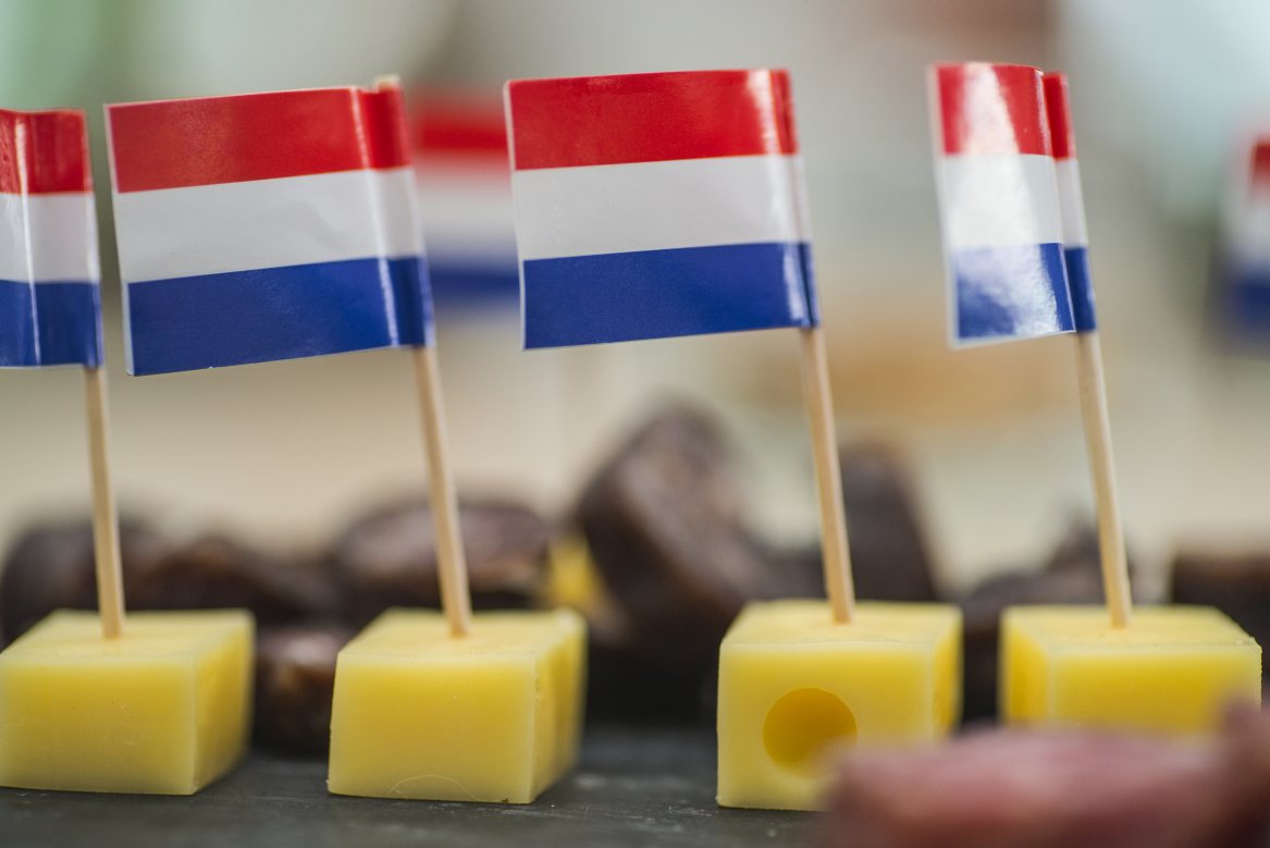 Strategisch marketingplan voor de Agrarische sector