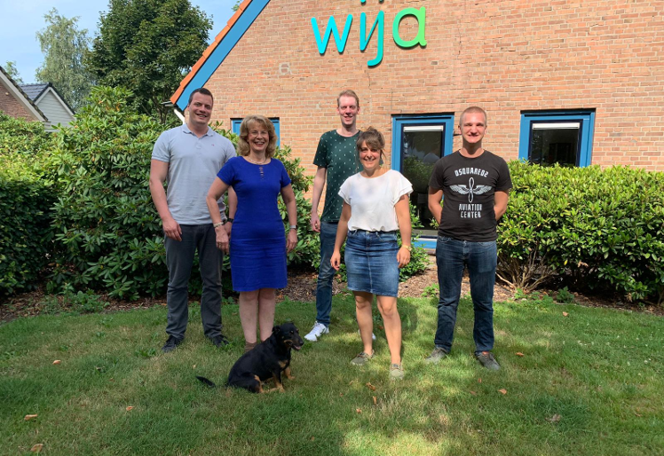 Vakantieperiode voorbij