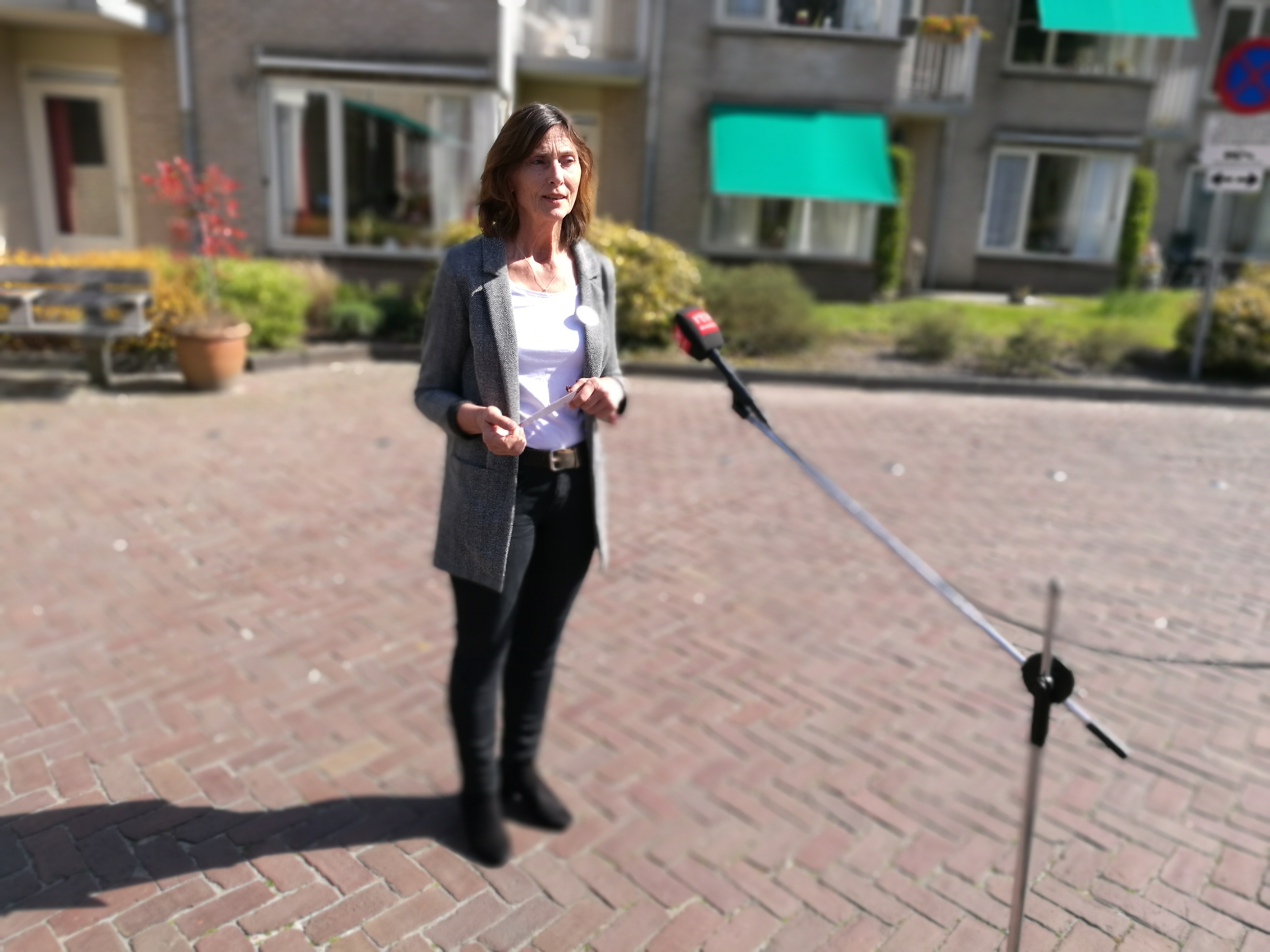 Wija - vrienden van interzorg