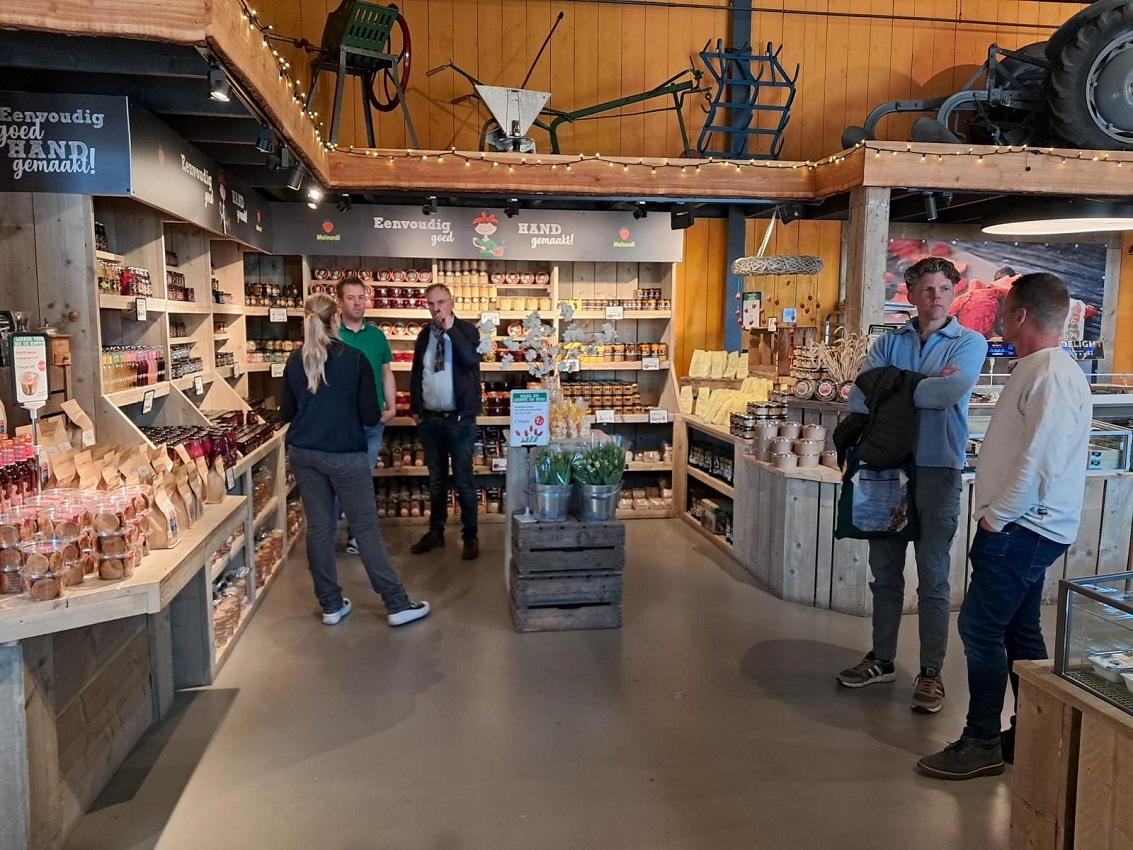 Boerderijwinkel Online