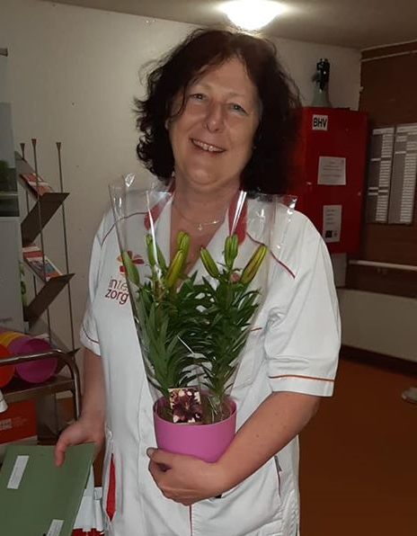 Wija - vrienden van interzorg