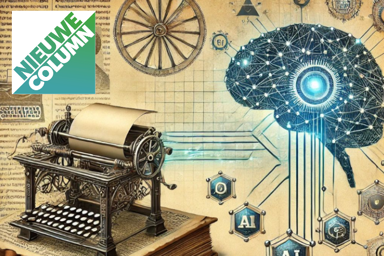 Kunstmatige intelligentie