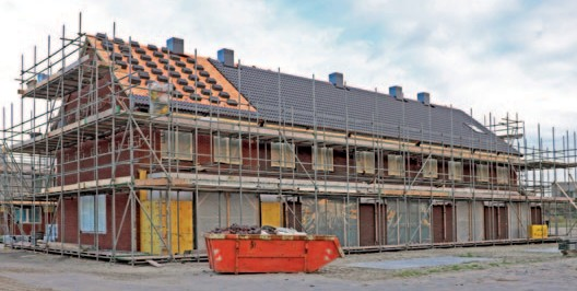 online marketing in de bouw Online marketing in de bouw