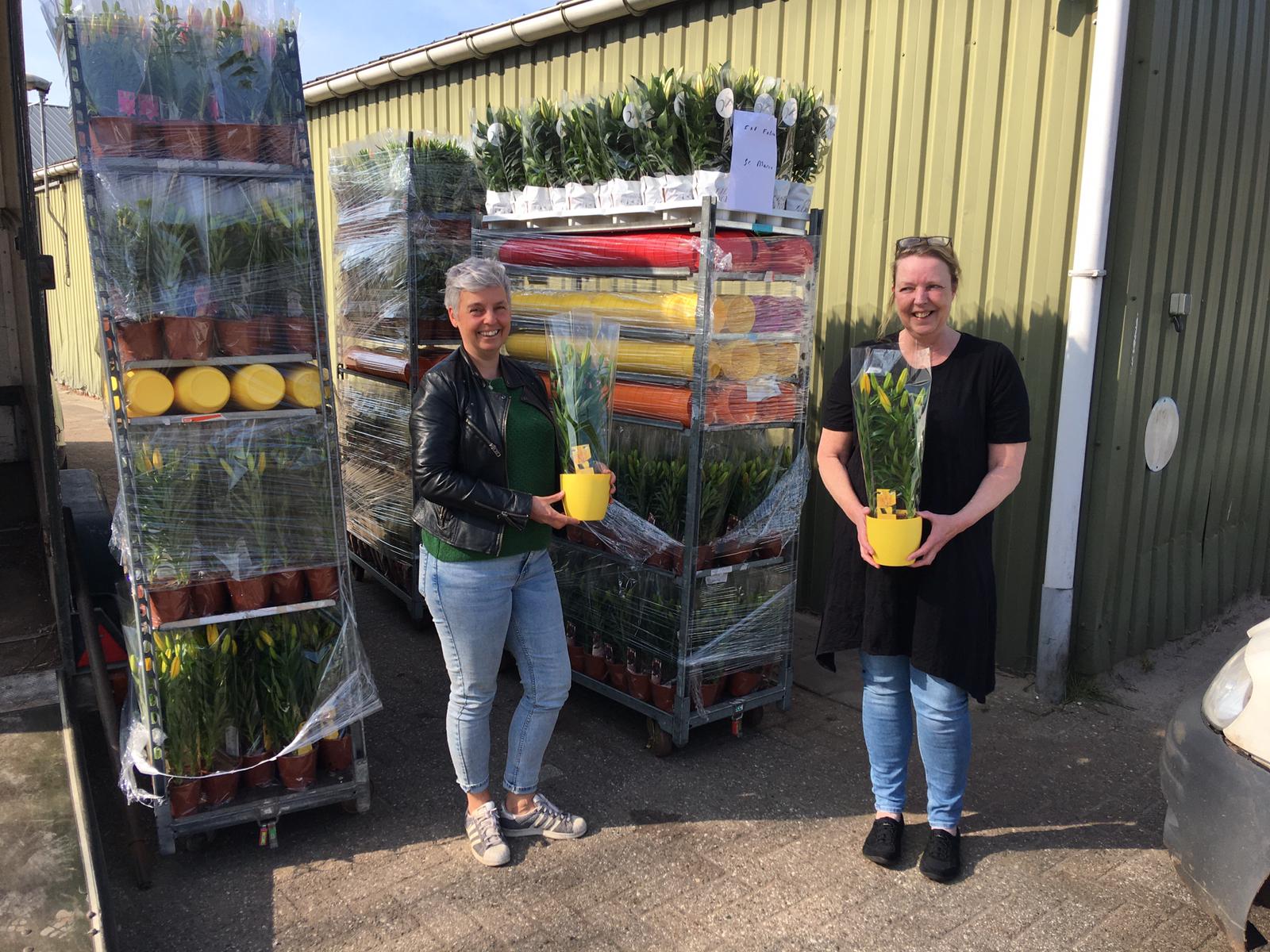 Wija - vrienden van interzorg