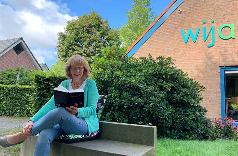 WIija - ons voedsel, de basis van ons bestaan