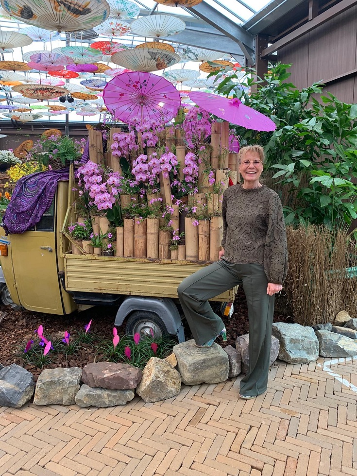 Zelfstandigheid van vrouwen is niet vanzelfsprekend