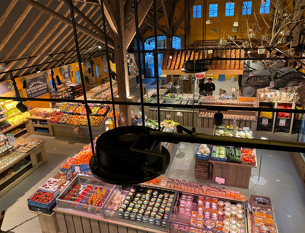 Boerderwinkel Boerderwinkel