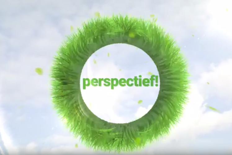 Wij wensen u een Perspectiefvol 2020!