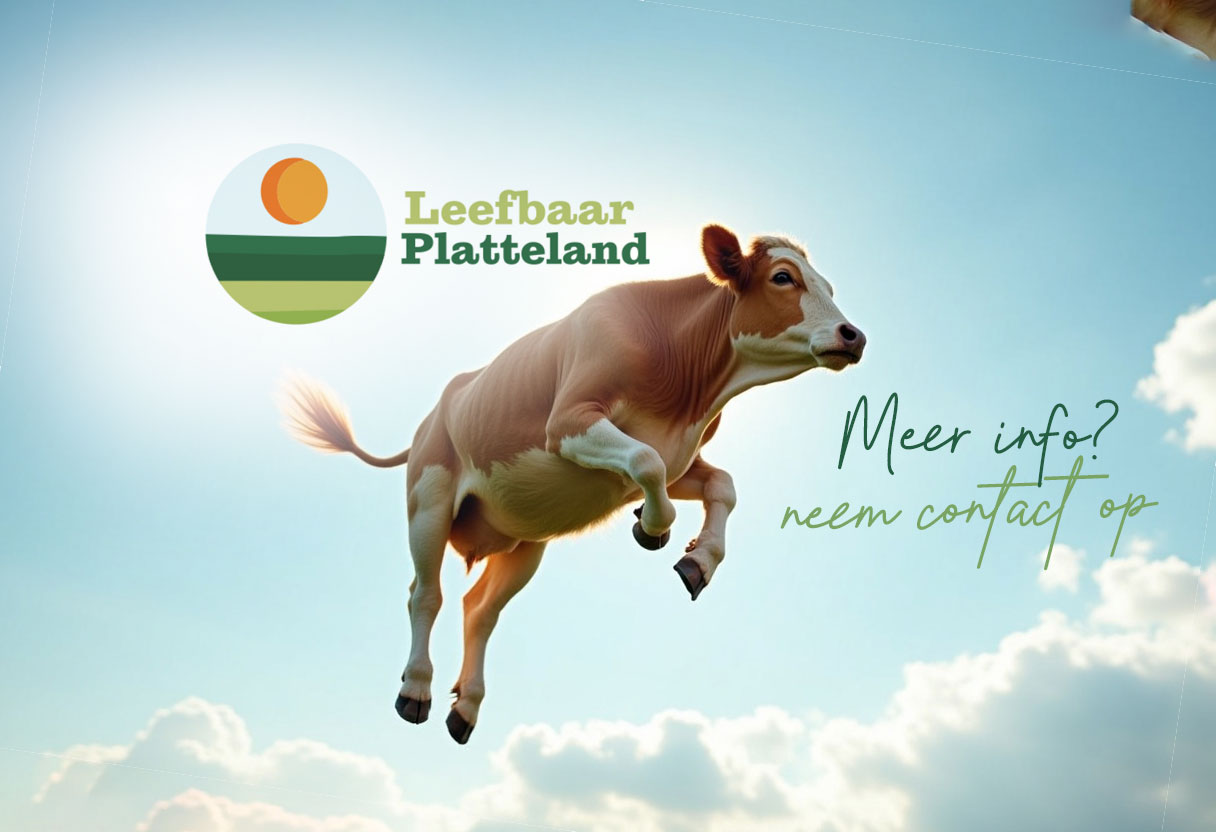 Leefbaar platteland